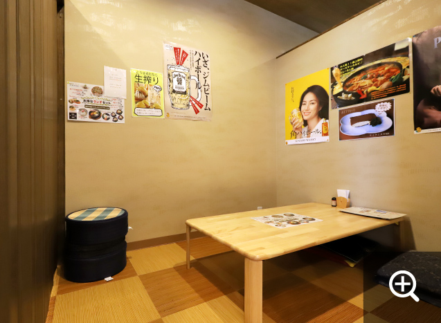 店内の写真2を拡大して見る
