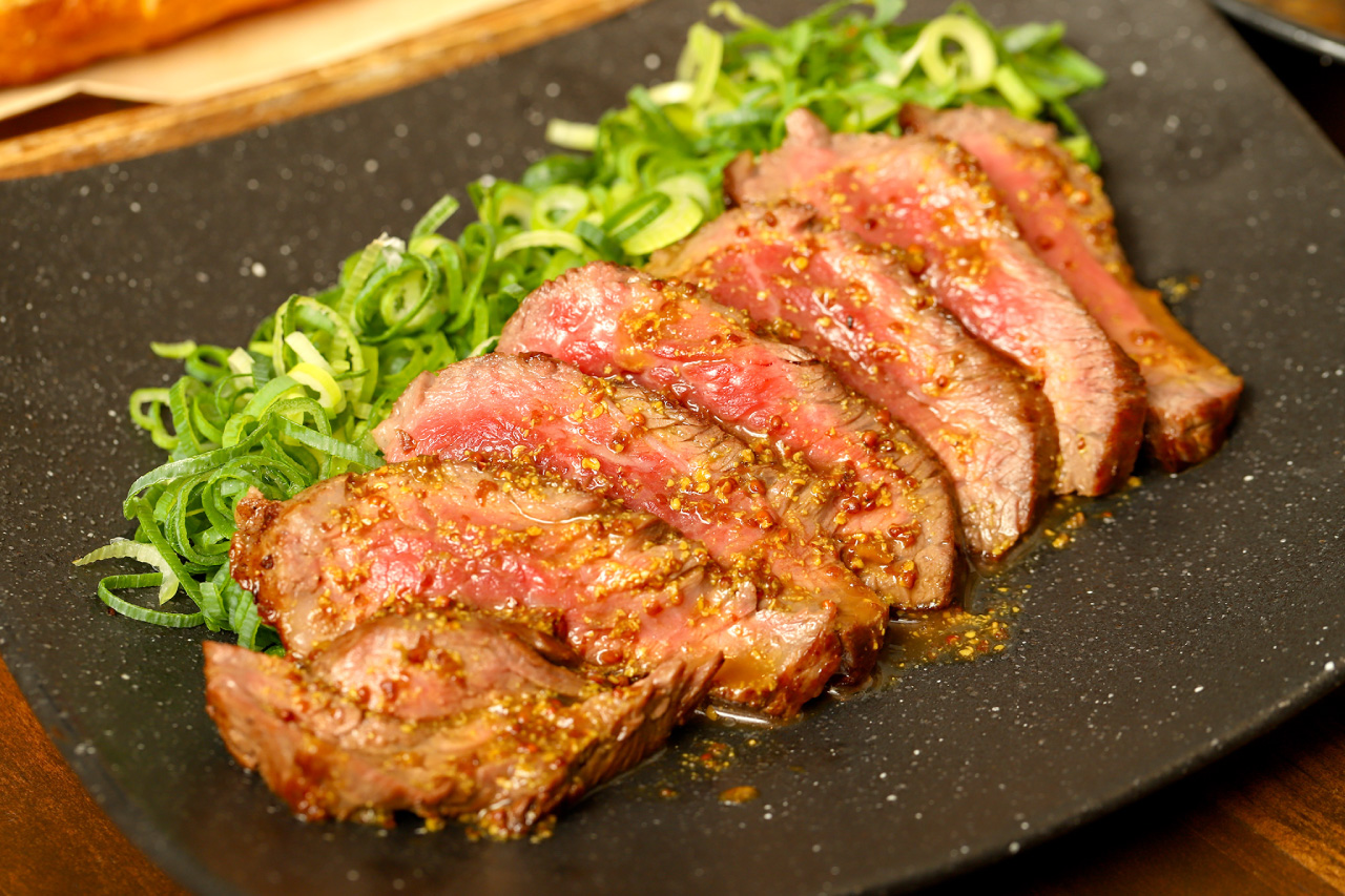 TEPPANYAKI KING,Sの料理の写真1