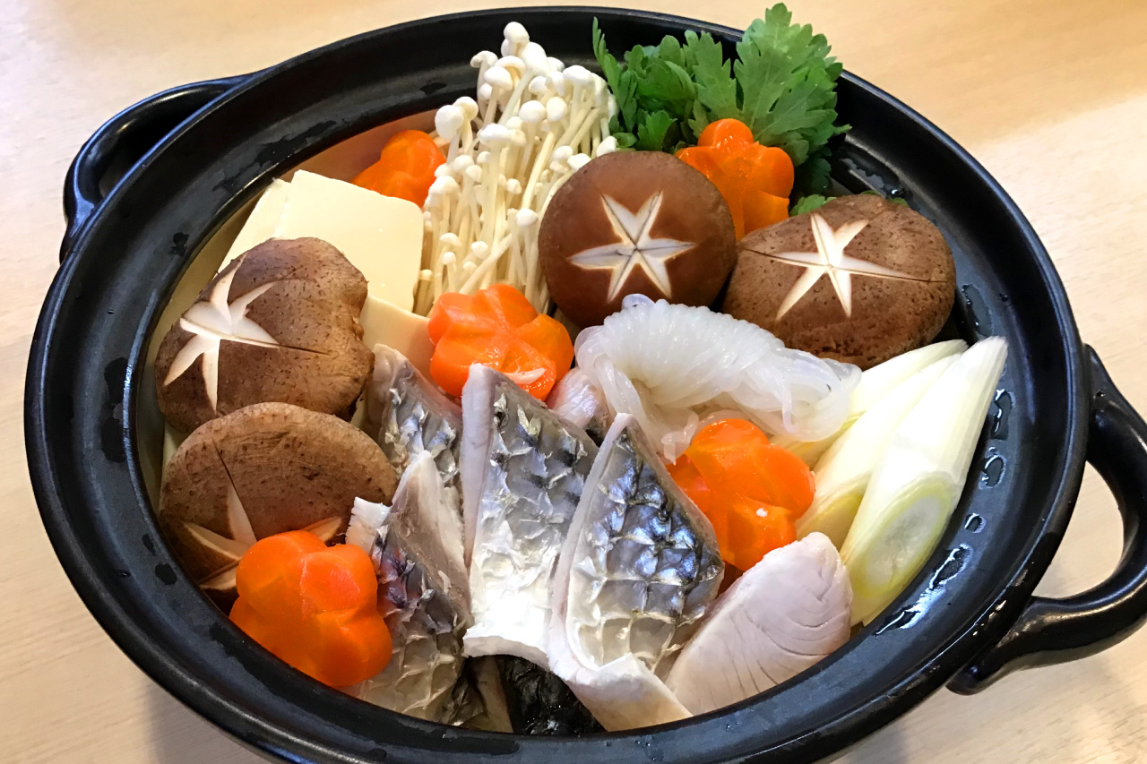 食房 うゑ松さくら寿しの料理の写真3