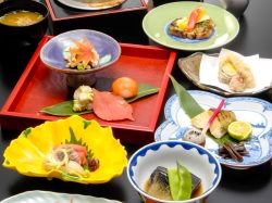 日本料理 釜めし 多ぬき