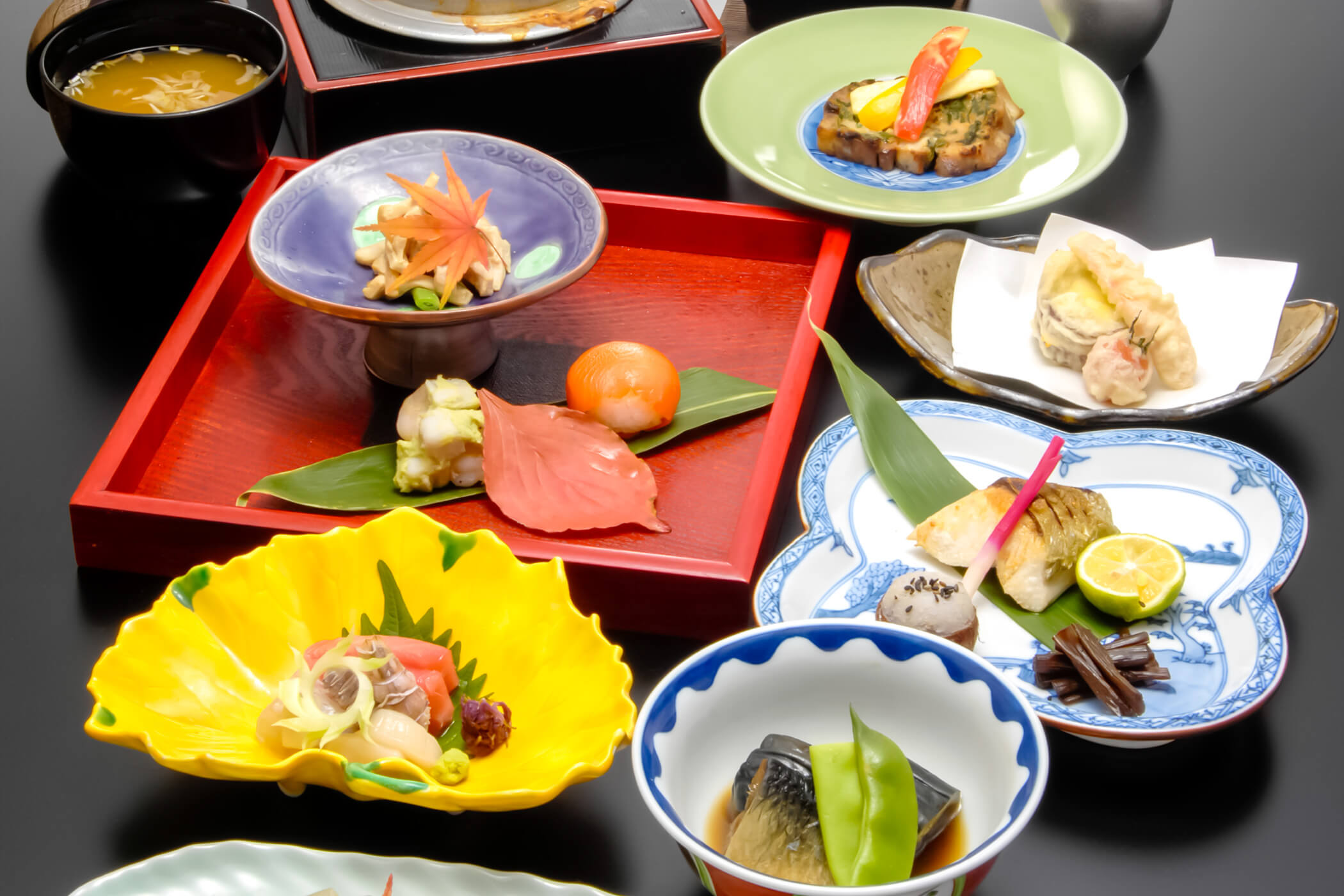 多ぬき 甲府市 和食