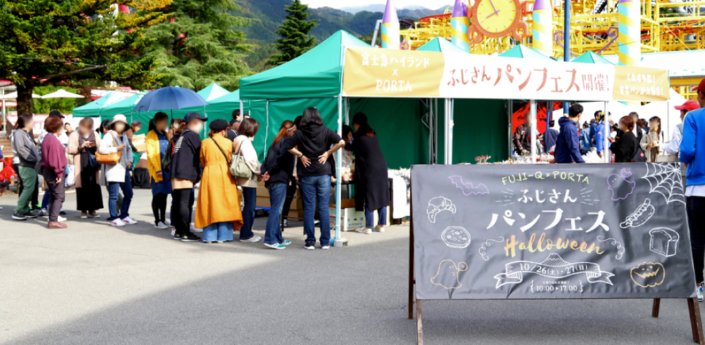 売り場の様子10