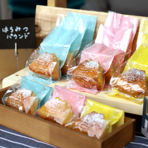 売り場の様子5