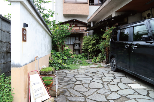 ソウユウ 創悠の入り口2