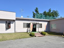 長坂ゴルフ練習場