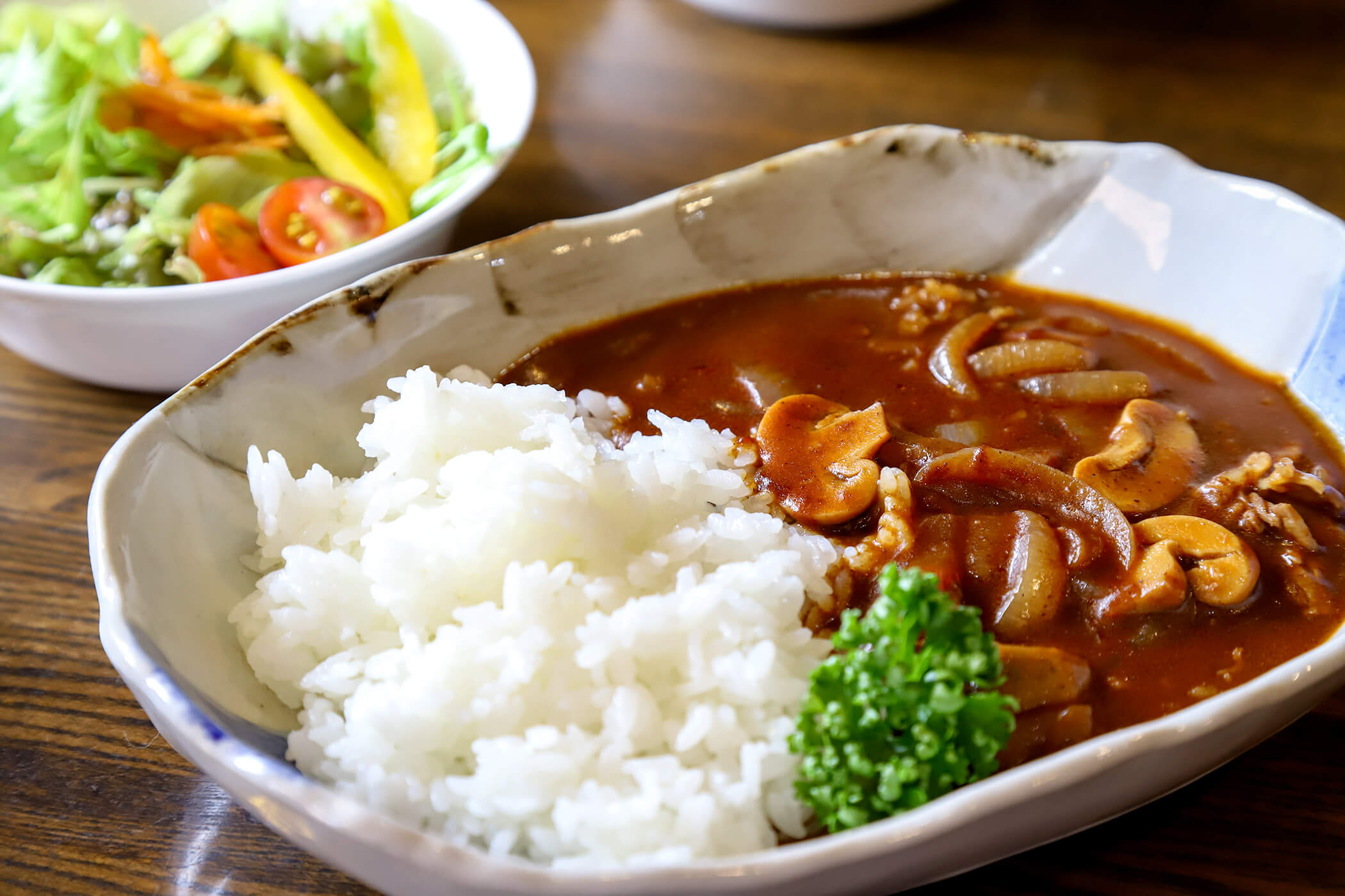 今再珈琲店 写真9