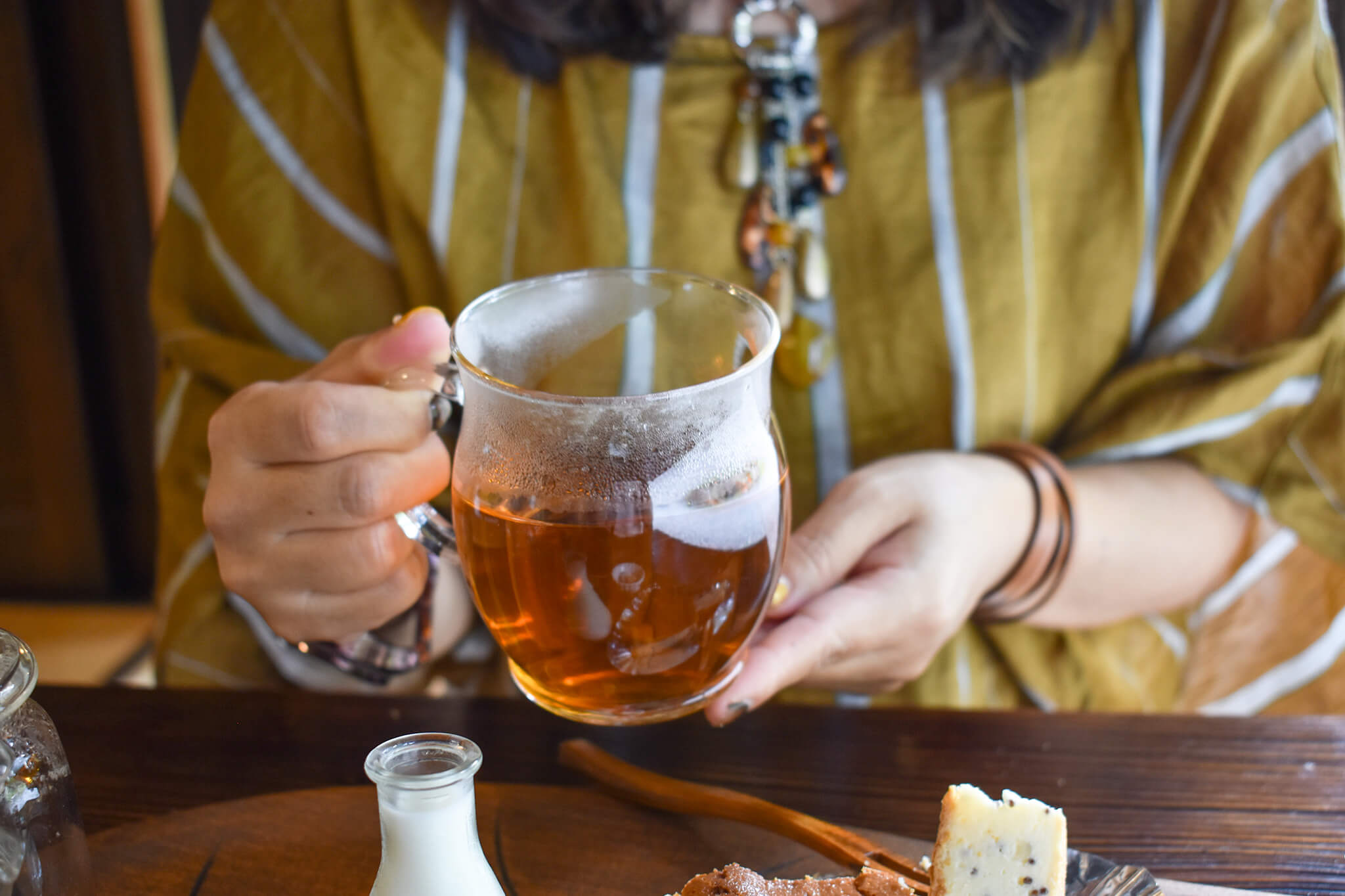 古民家カフェ鍵屋 写真15