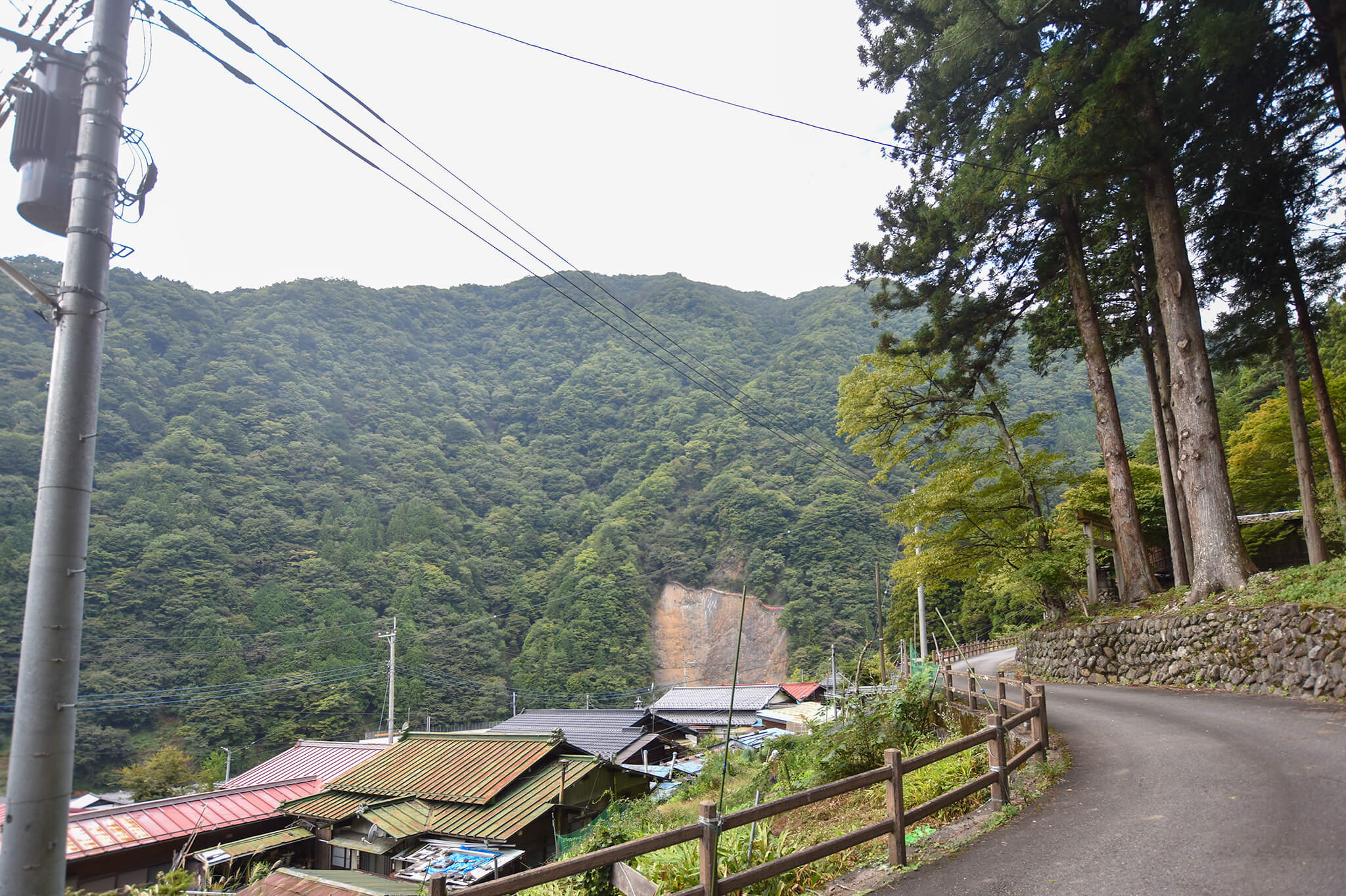 古民家カフェ鍵屋 写真2