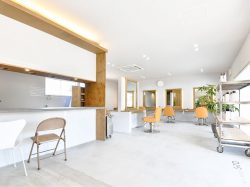 hair salon Siro 甲斐 ヘア