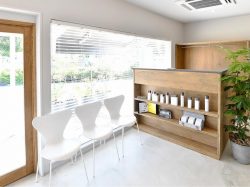 hair salon Siro 甲斐 ヘア