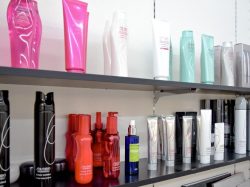 True Trust deux 双葉店 甲斐 ヘア