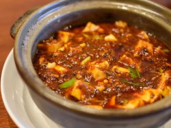 中華料理 藪 昭和町 中華3