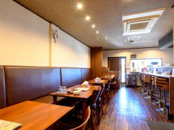 中華料理 藪 昭和町 中華4
