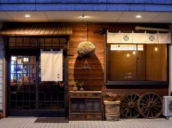 べっぴん 昭和 おでん居酒屋5