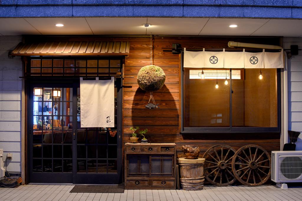 べっぴん 昭和 おでん居酒屋5