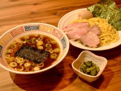 ICHIFUKU ～澪～ 甲府 ラーメン2