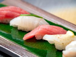 倉田製作所 -sushi washoku-【閉店】