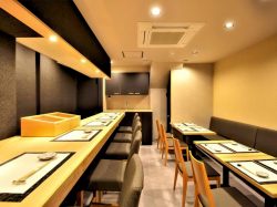 sushi washoku 倉田製作所 甲府 和食・寿司