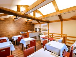 Restaurant La Richesse 甲府市 フレンチ2
