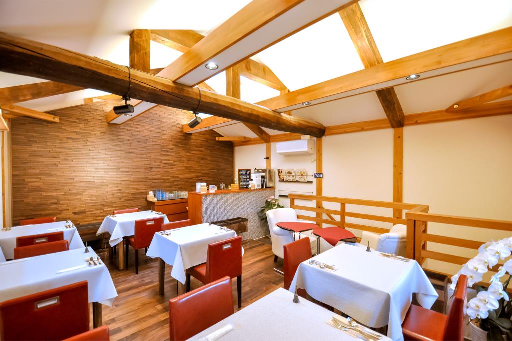 Restaurant La Richesse 甲府市 フレンチ2