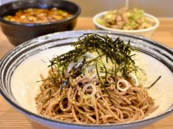ソバと酒と肉 碗【閉店】