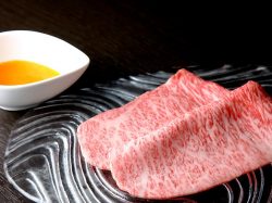 焼肉ATSU