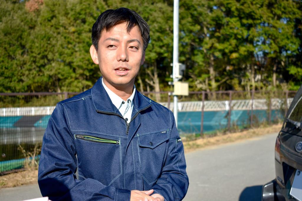 挑戦し続ける若きホップ農家｜小林 吉倫さん