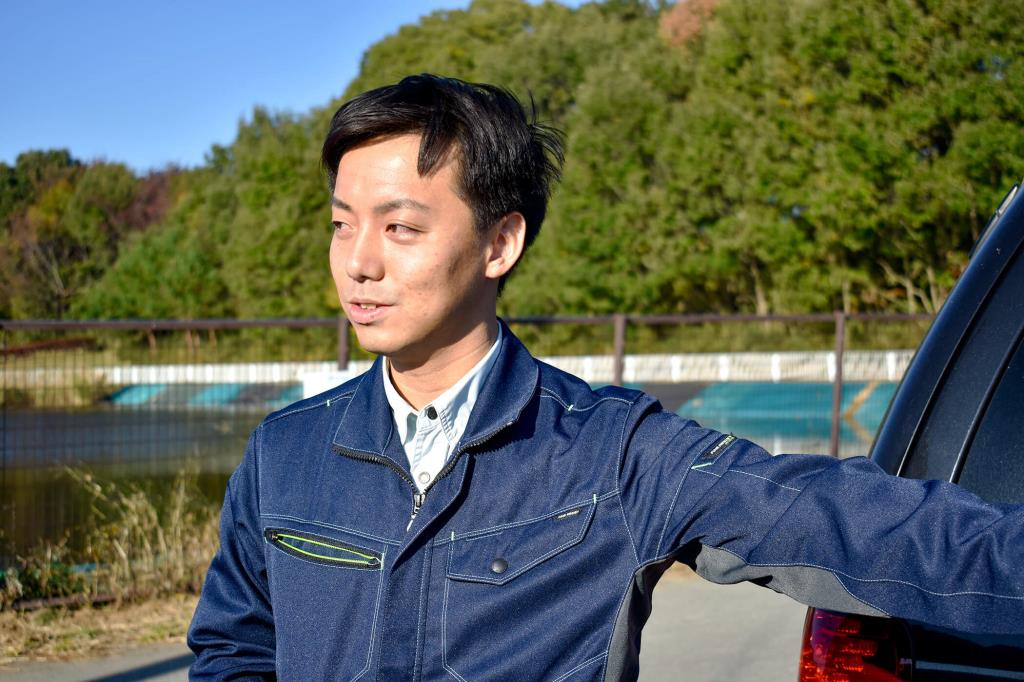 挑戦し続ける若きホップ農家｜小林 吉倫さん