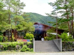 CAMP AKAIKE