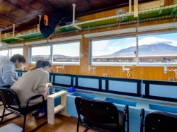 ボートハウスメイン 山中湖村 レジャー・体験施設