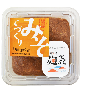 みそ