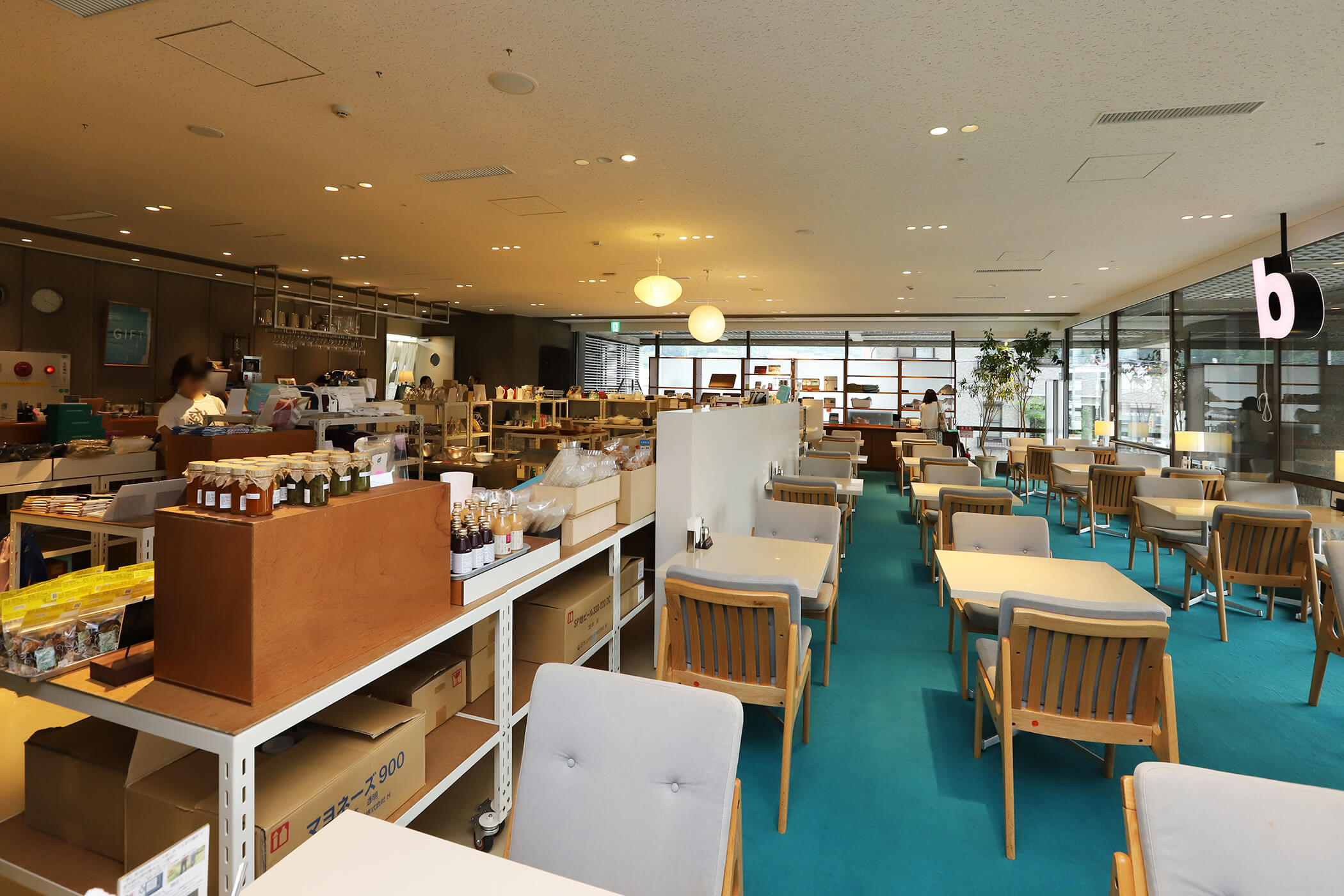 D&DEPARTMENT YAMANASHI by Sannichi-YBS 写真3