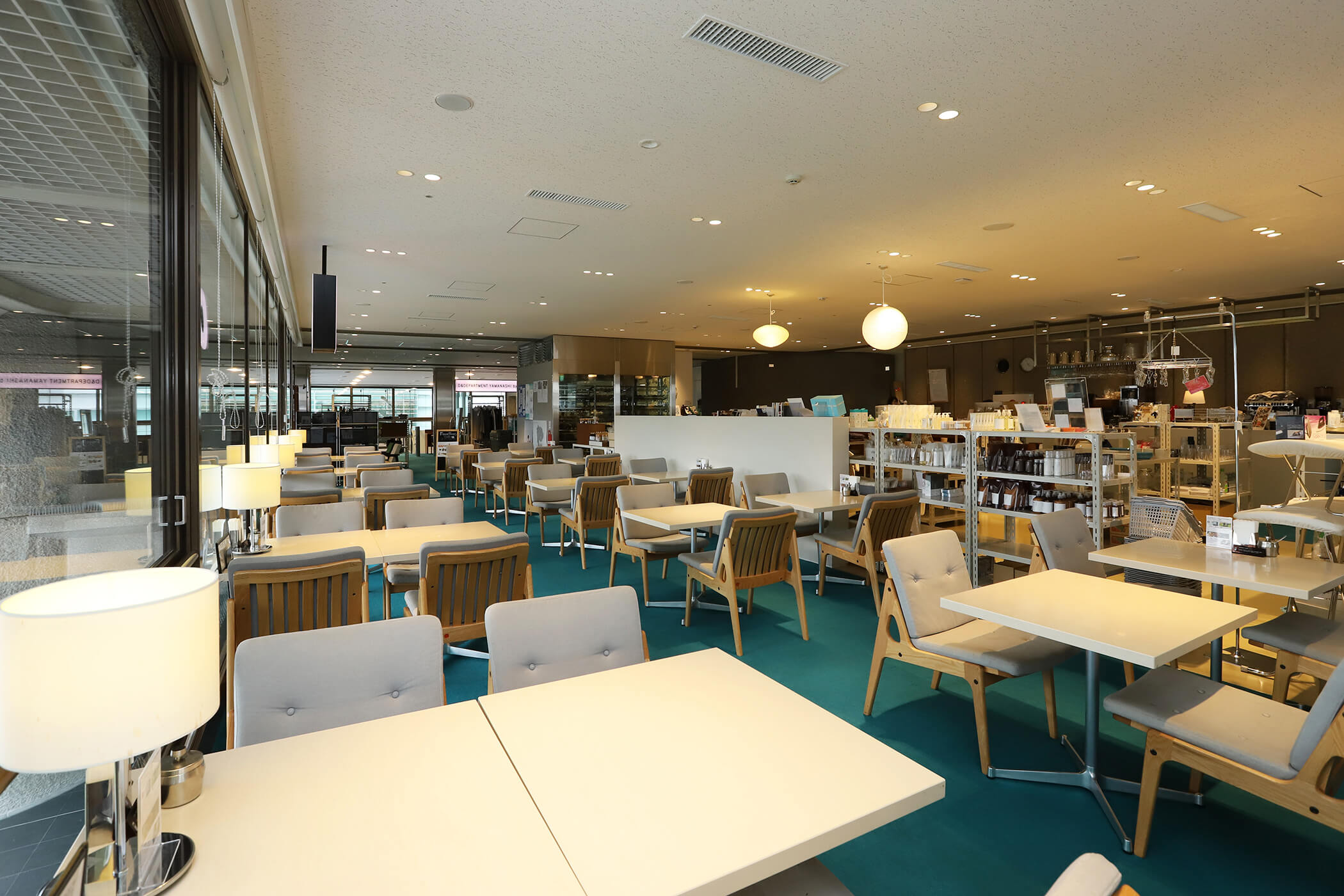 D&DEPARTMENT YAMANASHI by Sannichi-YBS 写真4