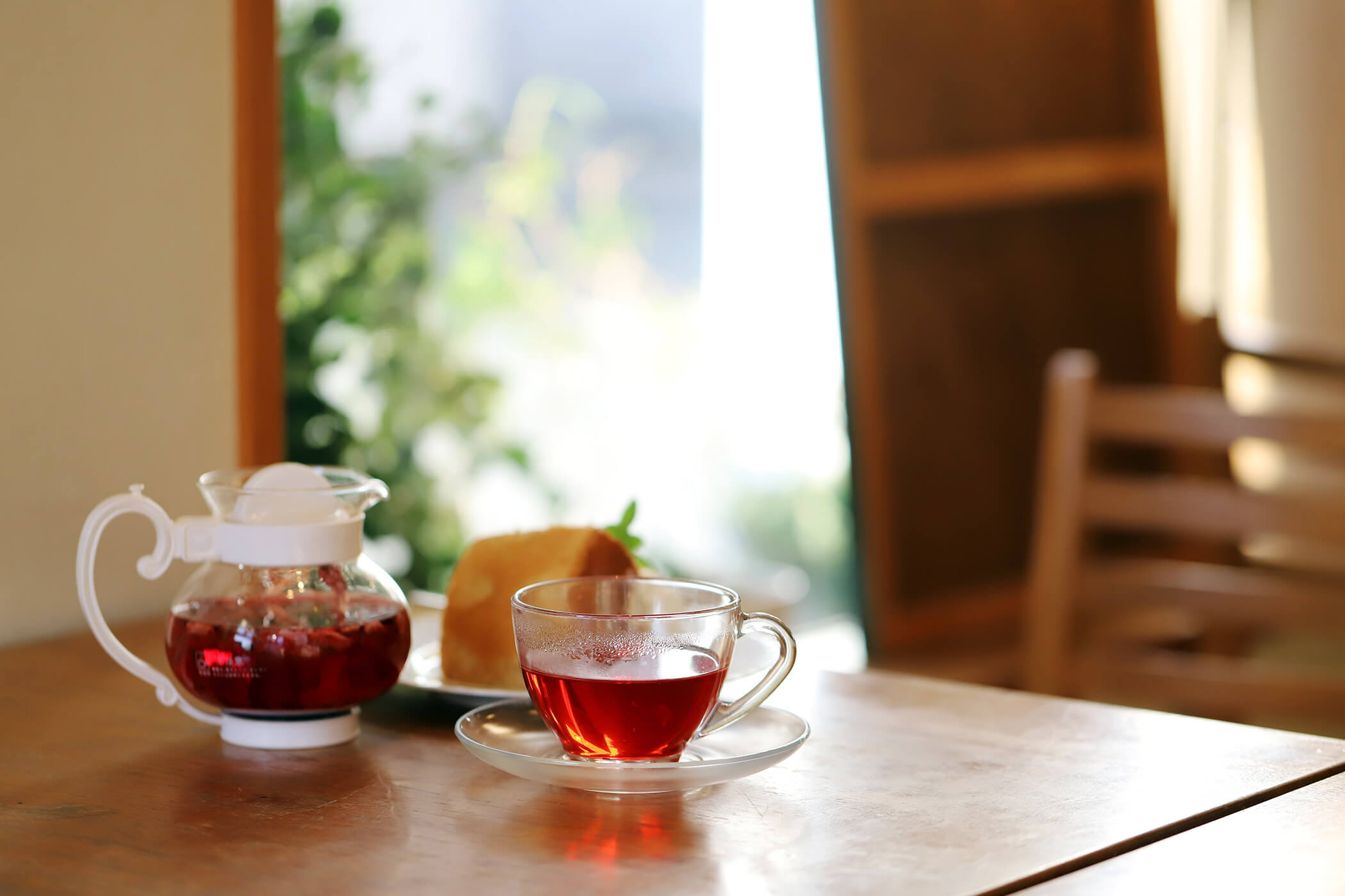 COFFEE LOUNGE どんぐり 写真1