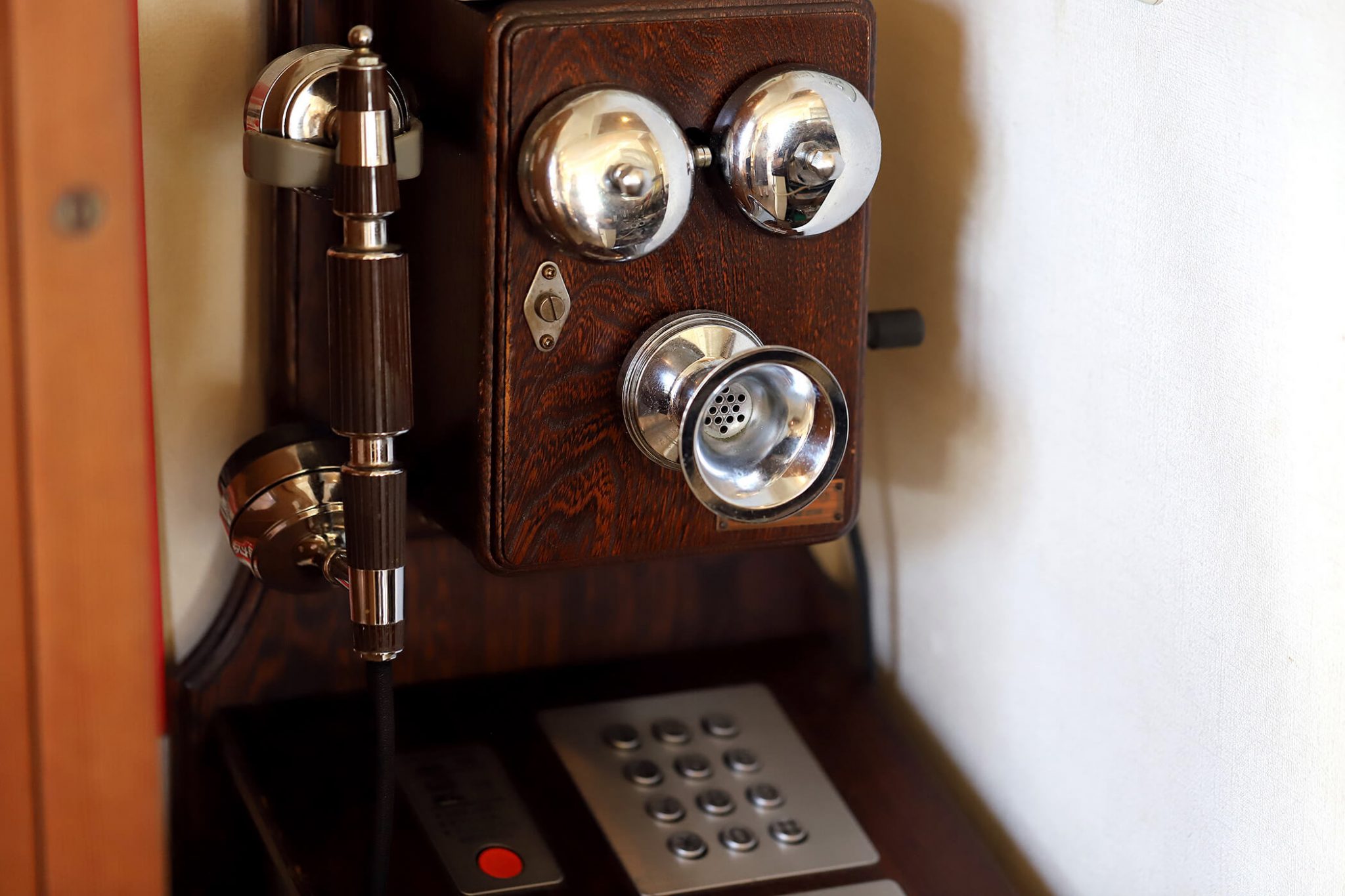 COFFEE LOUNGE どんぐり 写真6
