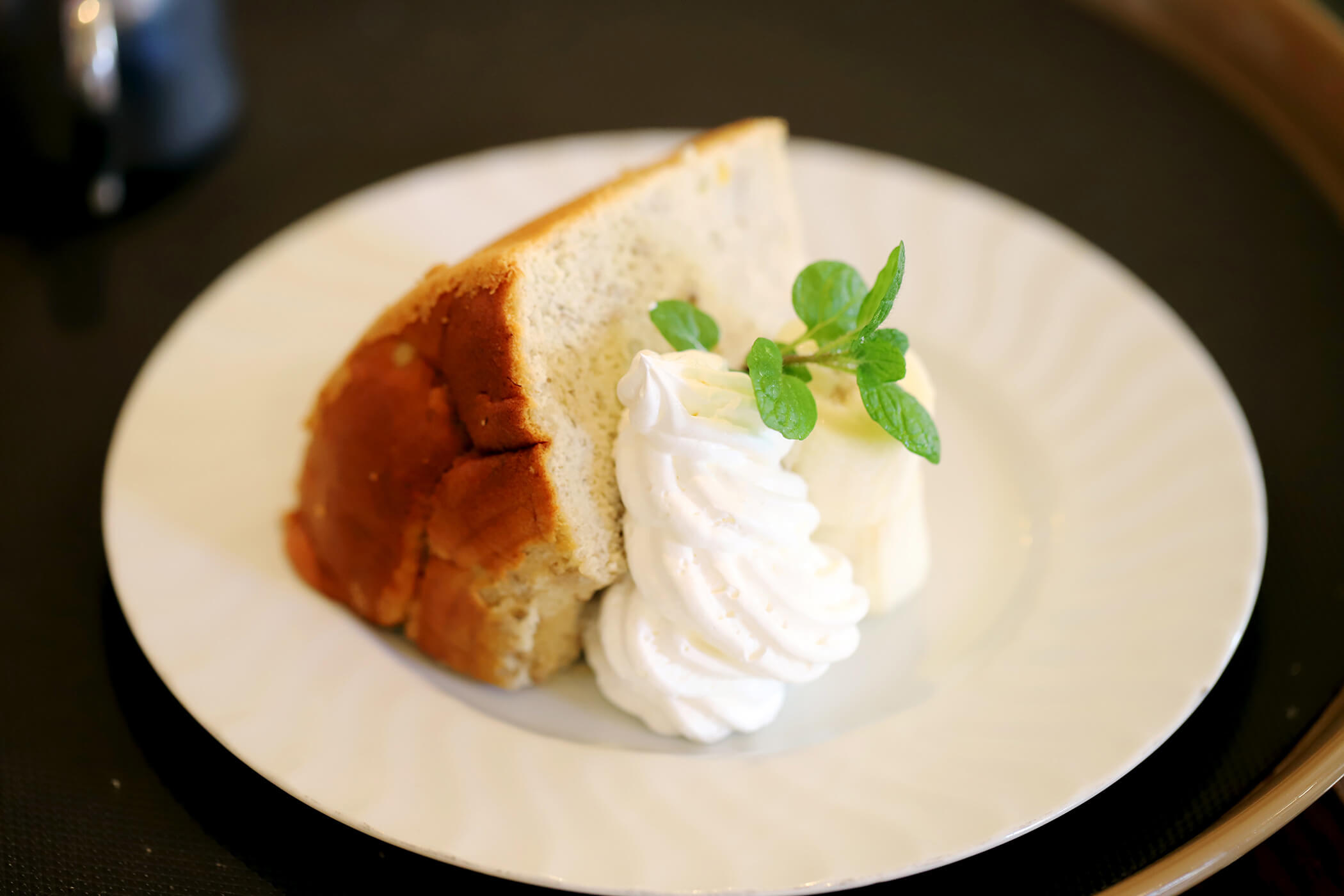 COFFEE LOUNGE どんぐり 写真7