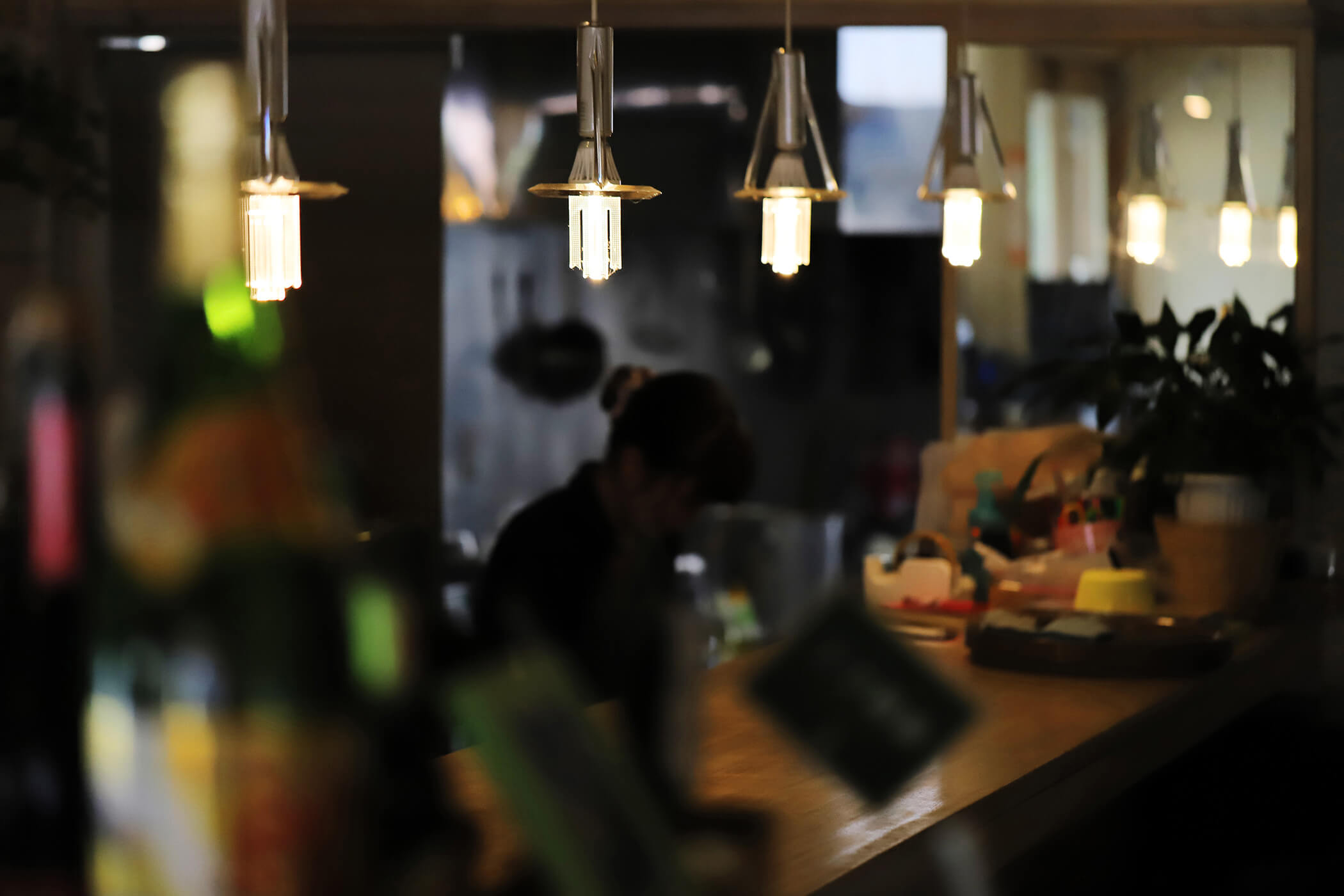 The Cafe L.D.K 写真12