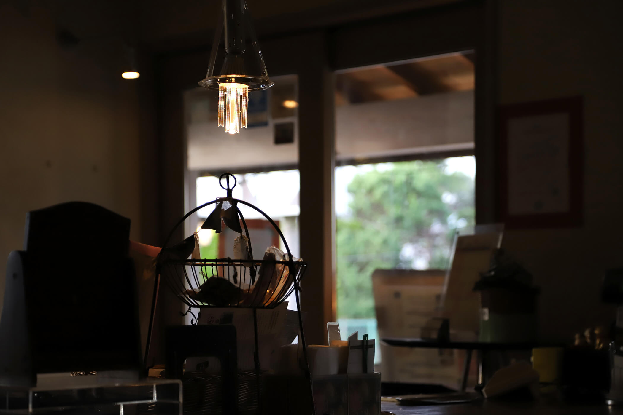 The Cafe L.D.K 写真13