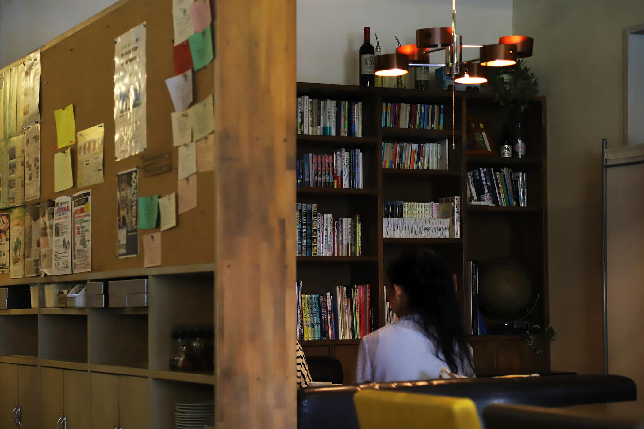 The Cafe L.D.K 写真5