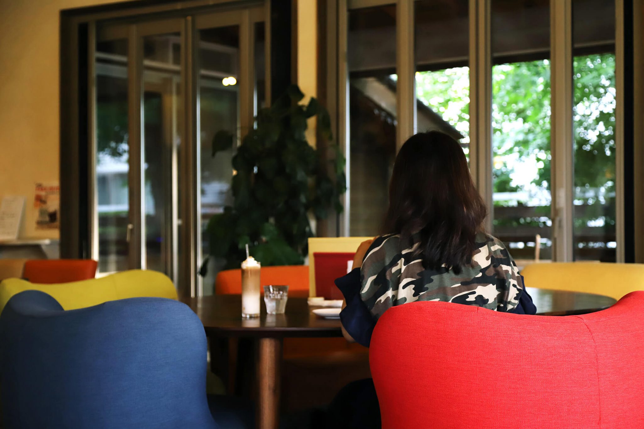 The Cafe L.D.K 写真7