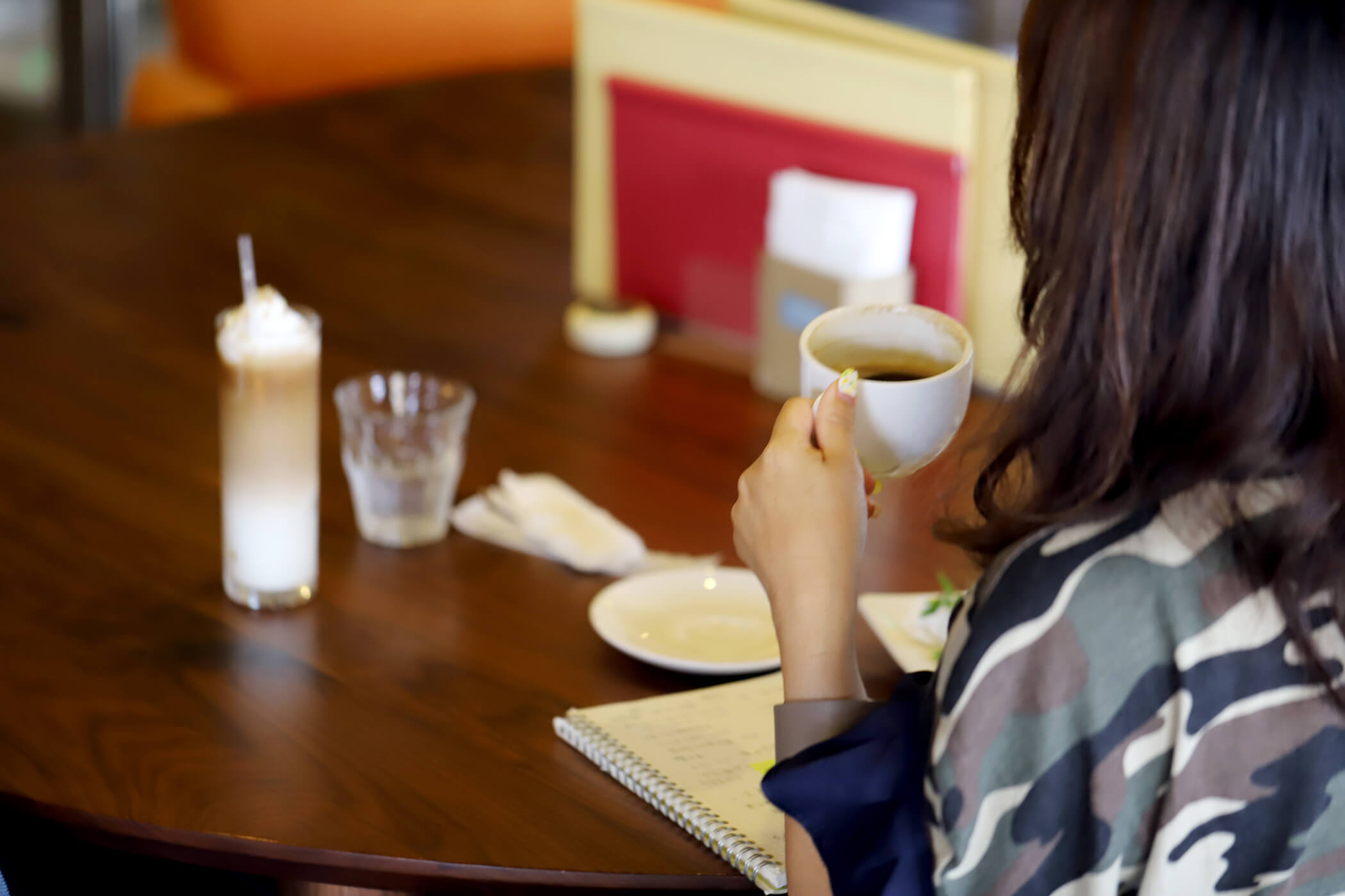The Cafe L.D.K 写真8