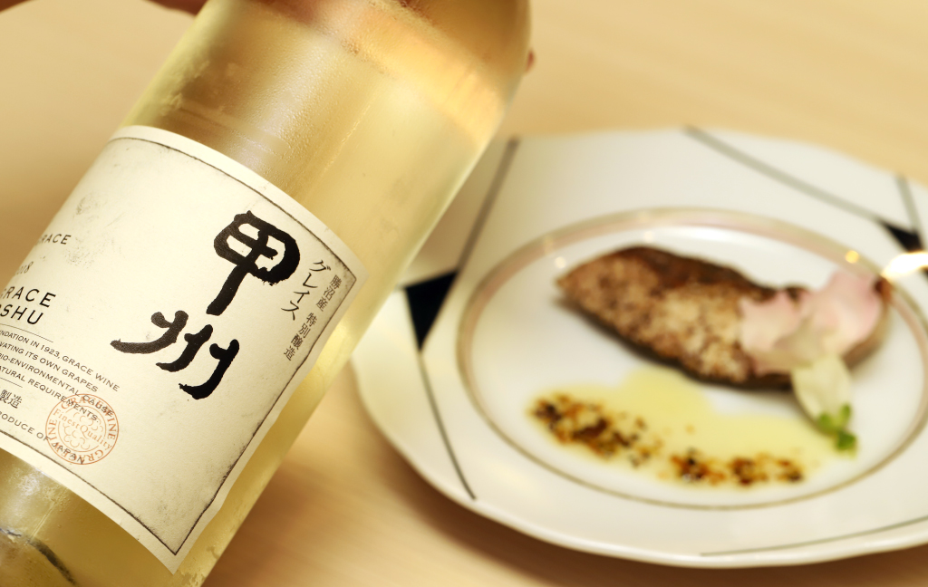 あくつのこだわりの料理写真2