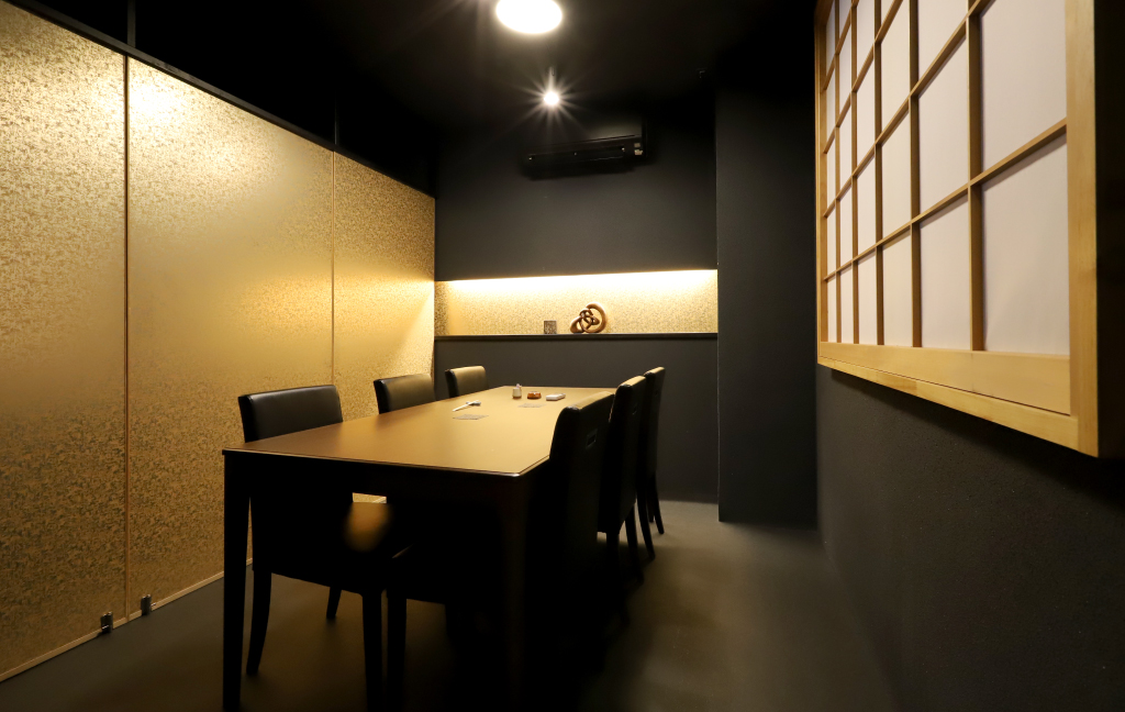 あくつの内観2