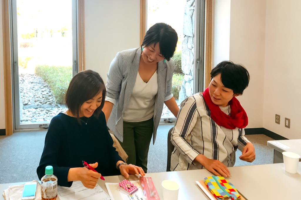 性教育のインストラクター｜天野 有紀さん