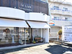 le Lien 甲府 ヘア