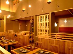 恵比寿夜ノ森 河口湖 富士河口湖町 居酒屋
