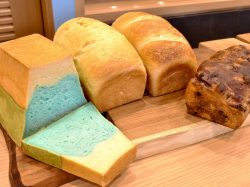 食パン専門店 FUJISAN SHOKUPAN