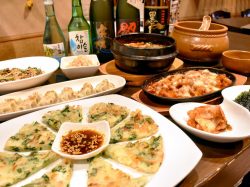 韓国創作料理 光亭 富士河口湖町 居酒屋・韓国