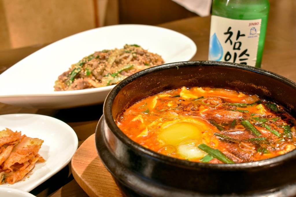 韓国創作料理 光亭 富士河口湖町 居酒屋・韓国