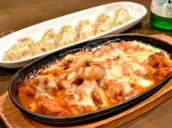 韓国創作料理 光亭 富士河口湖町 居酒屋・韓国